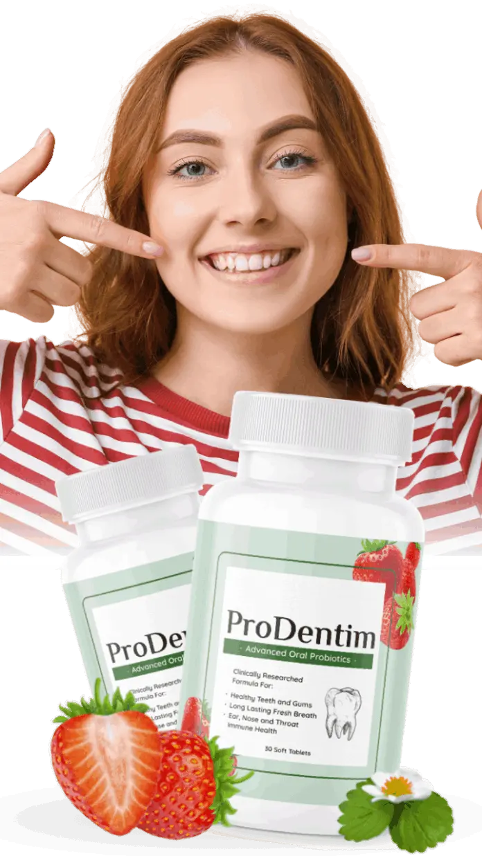 Prodentim